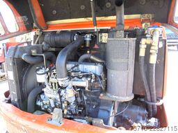 Schaeff HR 18