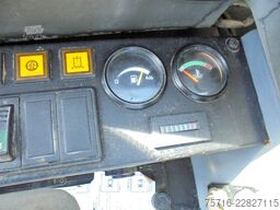 Schaeff HR 18