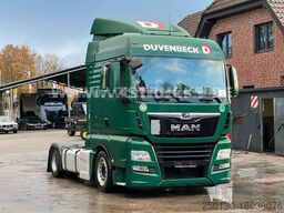 MAN TGX 18.460 Euro6 4x2 Volumen-SZM