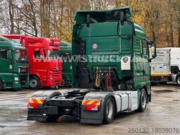 MAN TGX 18.460 Euro6 4x2 Volumen-SZM