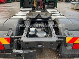 MAN TGX 18.460 Euro6 4x2 Volumen-SZM