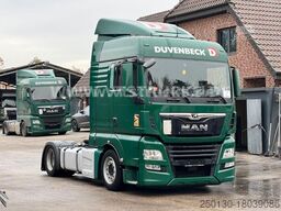 MAN TGX 18.460 Euro6 4x2 Volumen-SZM