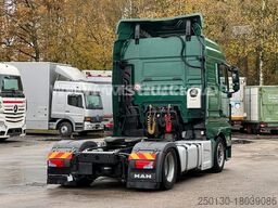 MAN TGX 18.460 Euro6 4x2 Volumen-SZM