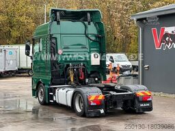 MAN TGX 18.460 Euro6 4x2 Volumen-SZM