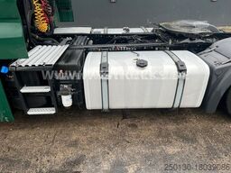 MAN TGX 18.460 Euro6 4x2 Volumen-SZM