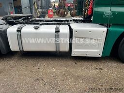 MAN TGX 18.460 Euro6 4x2 Volumen-SZM