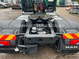 MAN TGX 18.460 Euro6 4x2 Volumen-SZM