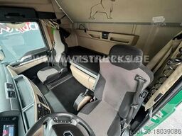 MAN TGX 18.460 Euro6 4x2 Volumen-SZM