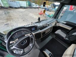 MAN TGX 18.460 Euro6 4x2 Volumen-SZM