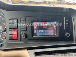 MAN TGX 18.460 Euro6 4x2 Volumen-SZM