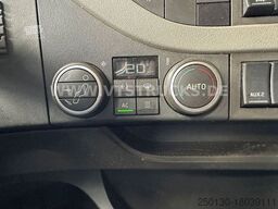 VOLVO FH 420 6x4 Blatt-/Luft Kipphydraulik