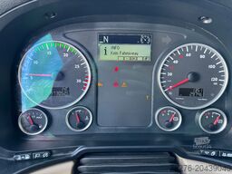 MAN TGM 18.320 Hooksystem Euro 6 Only 173.000km