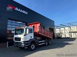 MAN TGS 33.440 6x4 Kipper/Trekker Euro 5