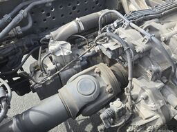 Mercedes Benz 2546 Actros 6x2