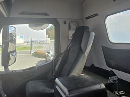Mercedes Benz 2546 Actros 6x2