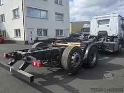 Mercedes Benz 2546 Actros 6x2