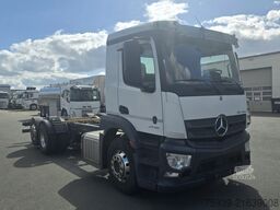 Mercedes Benz 2546 Actros 6x2