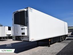 SCHMITZ CARGOBULL SKO Double Deck FP 60 SLXi 300