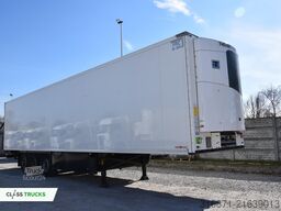 SCHMITZ CARGOBULL SKO Double Deck FP 60 SLXi 300