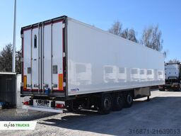 SCHMITZ CARGOBULL SKO Double Deck FP 60 SLXi 300