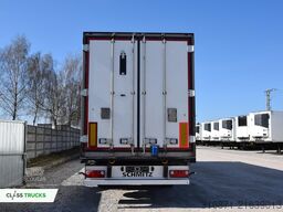 SCHMITZ CARGOBULL SKO Double Deck FP 60 SLXi 300