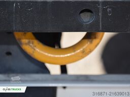 SCHMITZ CARGOBULL SKO Double Deck FP 60 SLXi 300