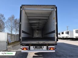SCHMITZ CARGOBULL SKO Double Deck FP 60 SLXi 300
