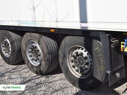 SCHMITZ CARGOBULL SKO Double Deck FP 60 SLXi 300