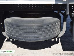 SCHMITZ CARGOBULL SKO Double Deck FP 60 SLXi 300