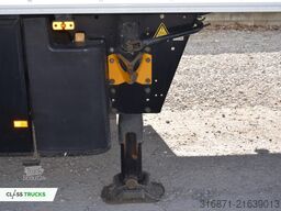 SCHMITZ CARGOBULL SKO Double Deck FP 60 SLXi 300
