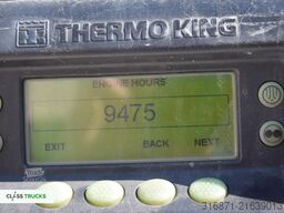 SCHMITZ CARGOBULL SKO Double Deck FP 60 SLXi 300