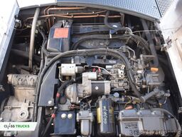 SCHMITZ CARGOBULL SKO Double Deck FP 60 SLXi 300