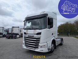 DAF XF (New Gen) 480