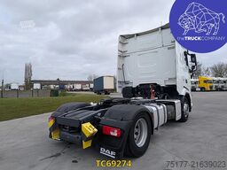 DAF XF (New Gen) 480