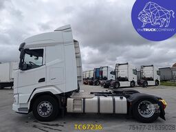 DAF XF (New Gen) 480