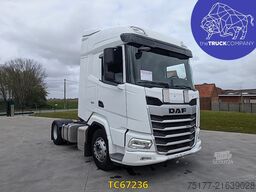 DAF XF (New Gen) 480