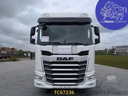 DAF XF (New Gen) 480