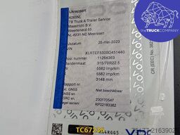 DAF XF (New Gen) 480