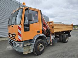 Iveco 150 E 23 K 4x2