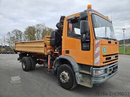 Iveco 150 E 23 K 4x2