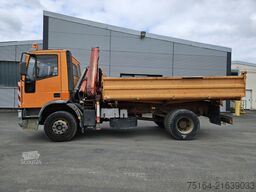 Iveco 150 E 23 K 4x2