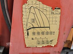 Iveco 150 E 23 K 4x2