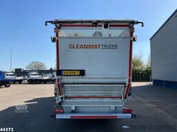 DAF FAN CF 340 Hiab 23 Tonmeter laadkraan