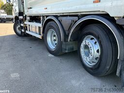 DAF FAN CF 340 Hiab 23 Tonmeter laadkraan