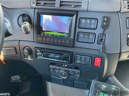 DAF FAN CF 340 Hiab 23 Tonmeter laadkraan