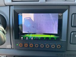 DAF FAN CF 340 Hiab 23 Tonmeter laadkraan