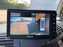 DAF FAN CF 340 Hiab 23 Tonmeter laadkraan