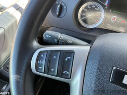 DAF FAN CF 340 Hiab 23 Tonmeter laadkraan