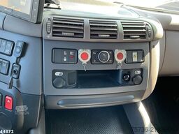 DAF FAN CF 340 Hiab 23 Tonmeter laadkraan