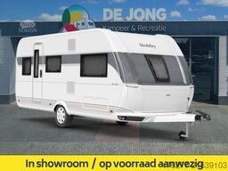 Hobby De Luxe 540 UL